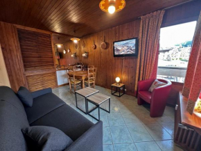 ELAN 15 appartement 6 pers, centre village